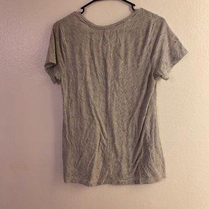 V-Neck T-Shirt